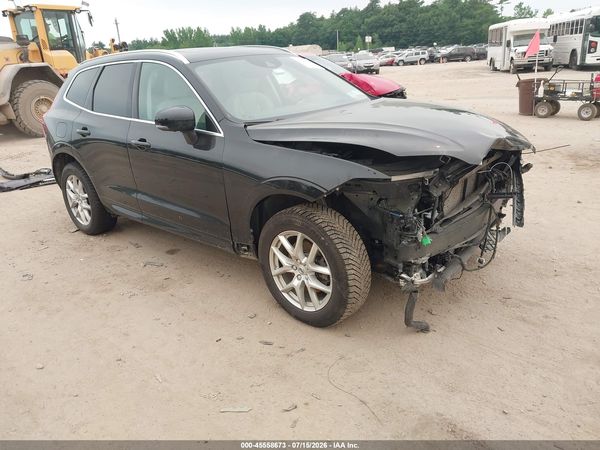 2021 VOLVO XC60 T5 MOMENTUM — I1