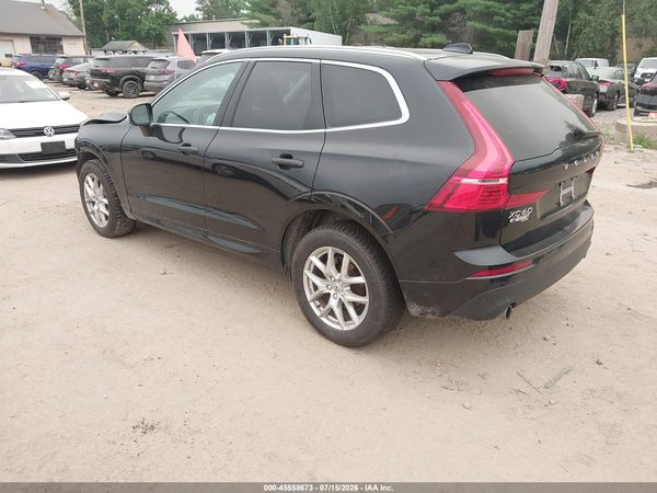 2021 VOLVO XC60 T5 MOMENTUM — I3