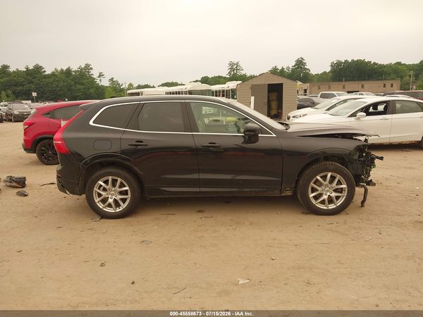 2021 VOLVO XC60 T5 MOMENTUM — I116