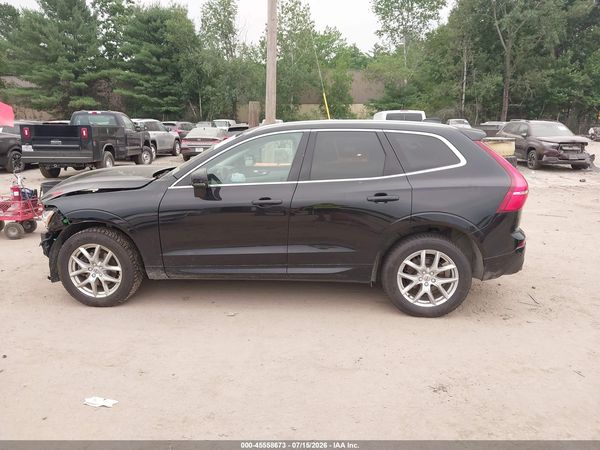 2021 VOLVO XC60 T5 MOMENTUM — I117
