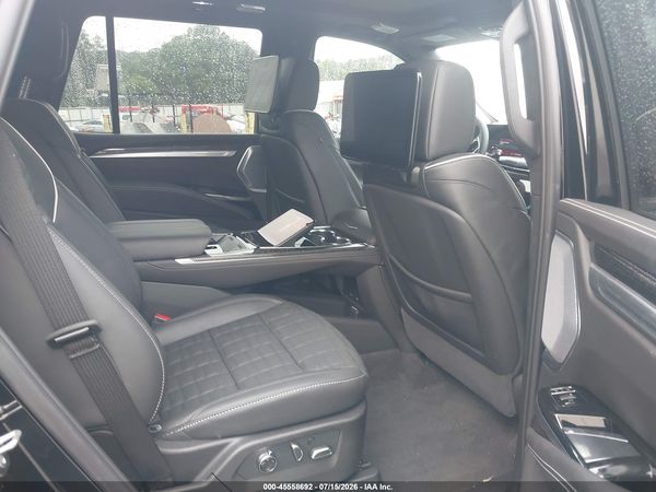 2026 CADILLAC ESCALADE V