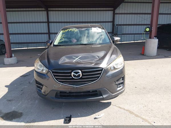 2016 MAZDA CX-5 SPORT
