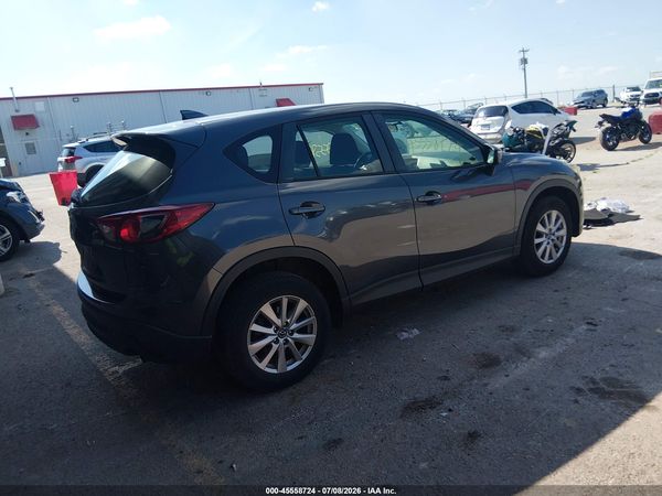 2016 MAZDA CX-5 SPORT