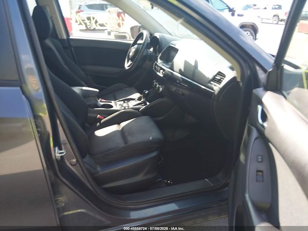 2016 MAZDA CX-5 SPORT