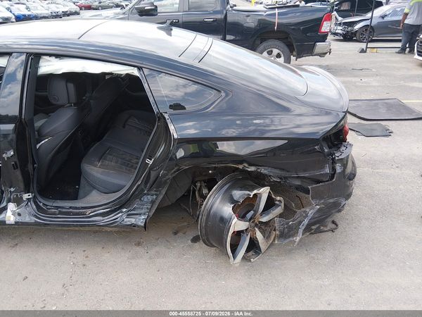 2023 AUDI A5 SPORTBACK