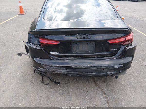 2023 AUDI A5 SPORTBACK