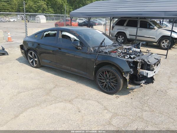2023 AUDI A5 SPORTBACK