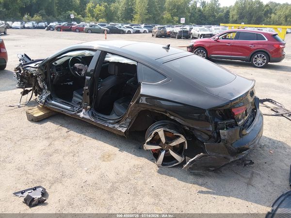 2023 AUDI A5 SPORTBACK