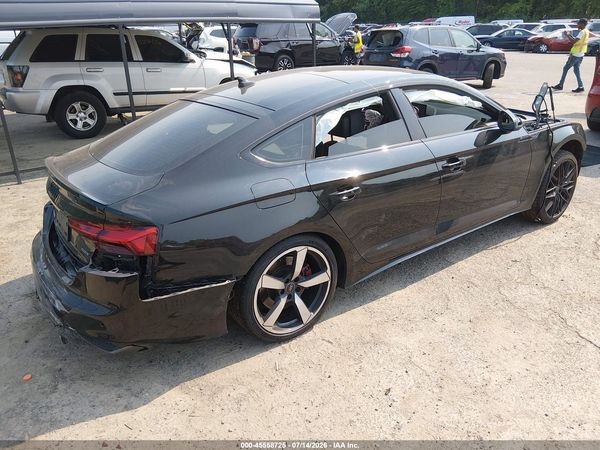 2023 AUDI A5 SPORTBACK