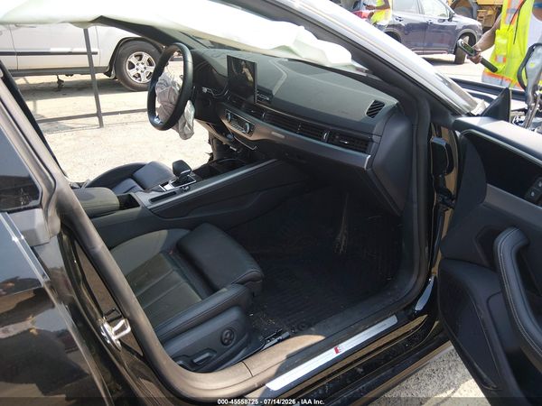 2023 AUDI A5 SPORTBACK