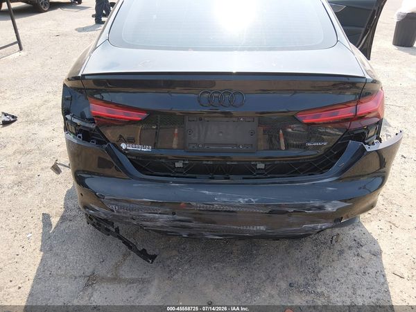 2023 AUDI A5 SPORTBACK