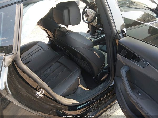 2023 AUDI A5 SPORTBACK
