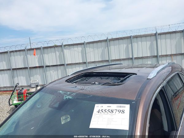 2019 ACURA MDX TECH PKG