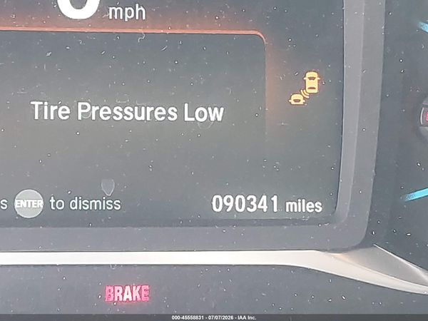2021 HONDA PILOT 2WD EX-L