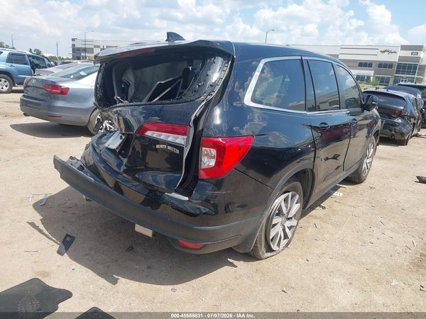2021 HONDA PILOT 2WD EX-L