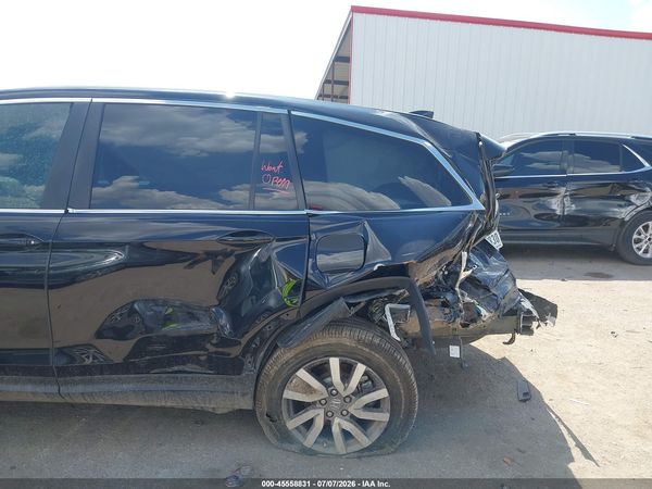 2021 HONDA PILOT 2WD EX-L