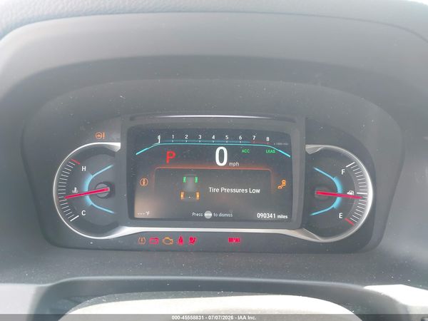 2021 HONDA PILOT 2WD EX-L