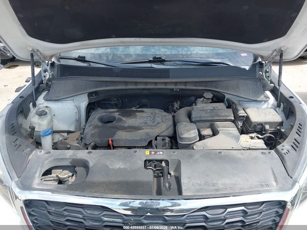 2019 KIA SORENTO 2.4L LX