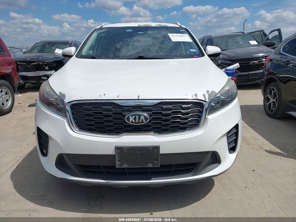 2019 KIA SORENTO 2.4L LX