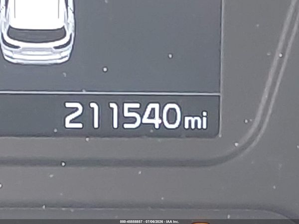 2019 KIA SORENTO 2.4L LX