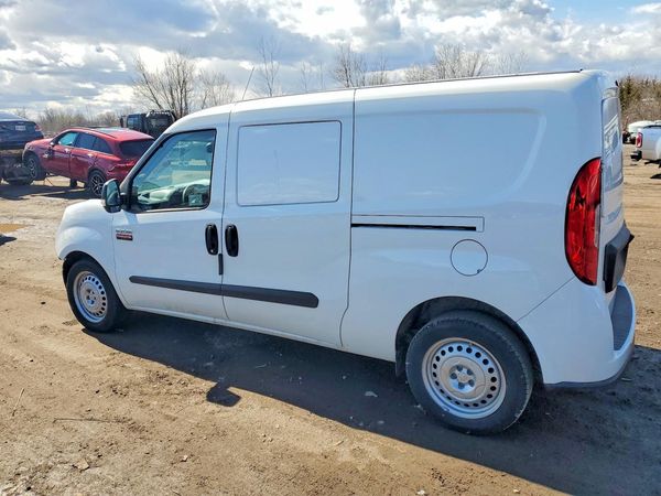 2022 RAM PROMASTER CITY
