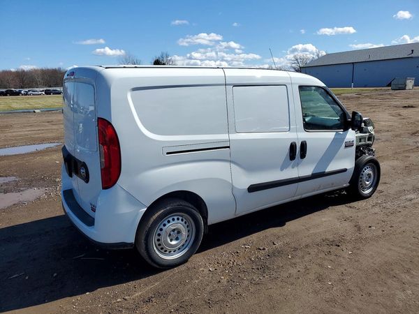 2022 RAM PROMASTER CITY