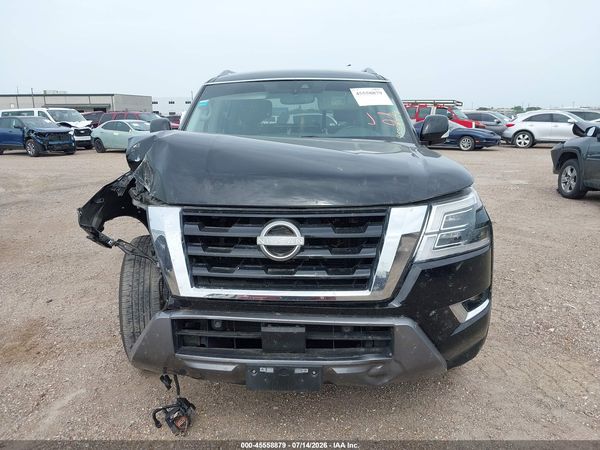 2023 NISSAN ARMADA SV 2WD — I115