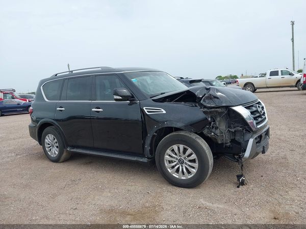 2023 NISSAN ARMADA SV 2WD — I116
