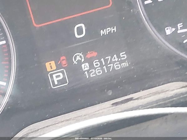 2020 SUBARU OUTBACK PREMIUM — I118