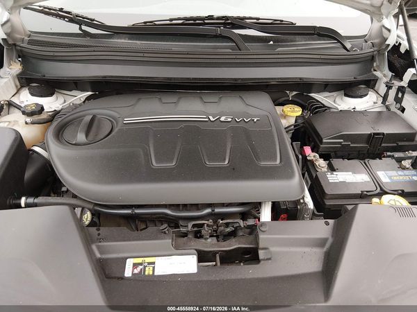 2017 JEEP CHEROKEE ALTITUDE
