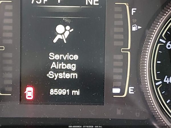 2017 JEEP CHEROKEE ALTITUDE