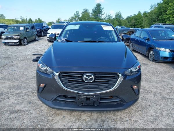 2019 MAZDA CX-3 SPORT