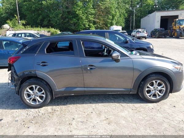 2019 MAZDA CX-3 SPORT