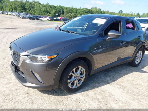 2019 MAZDA CX-3 SPORT