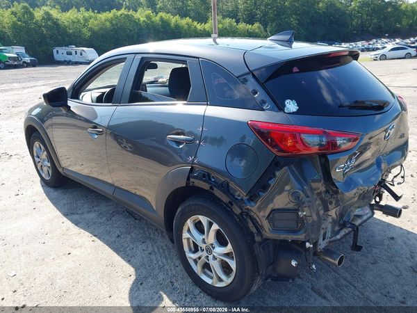 2019 MAZDA CX-3 SPORT