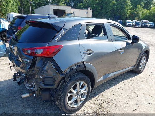 2019 MAZDA CX-3 SPORT