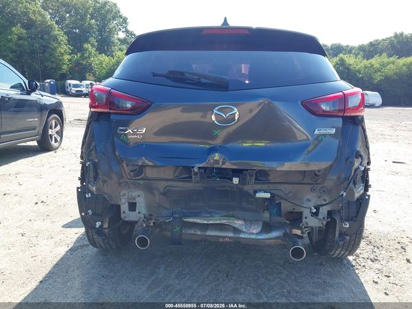 2019 MAZDA CX-3 SPORT