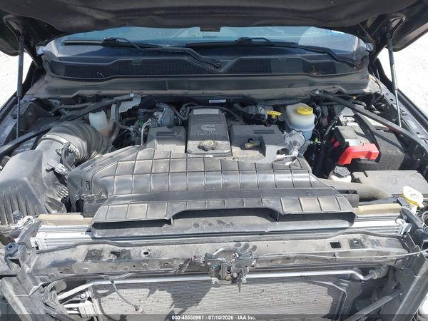 2024 RAM 3500