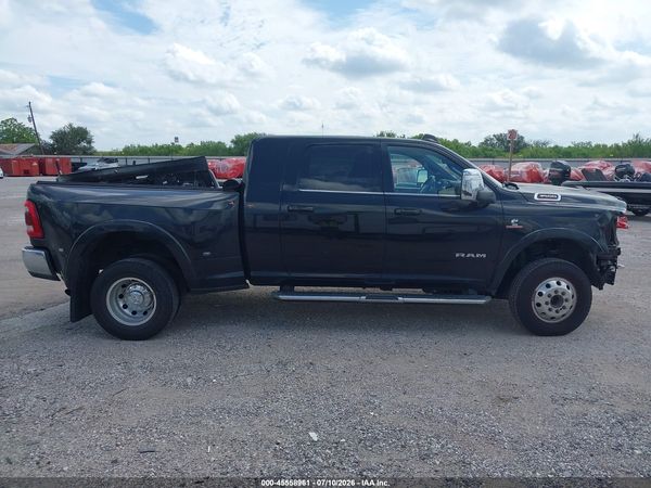 2024 RAM 3500