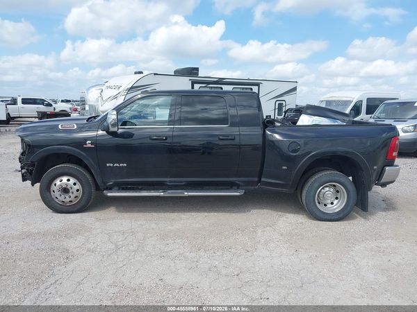2024 RAM 3500