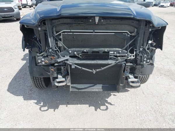 2024 RAM 3500