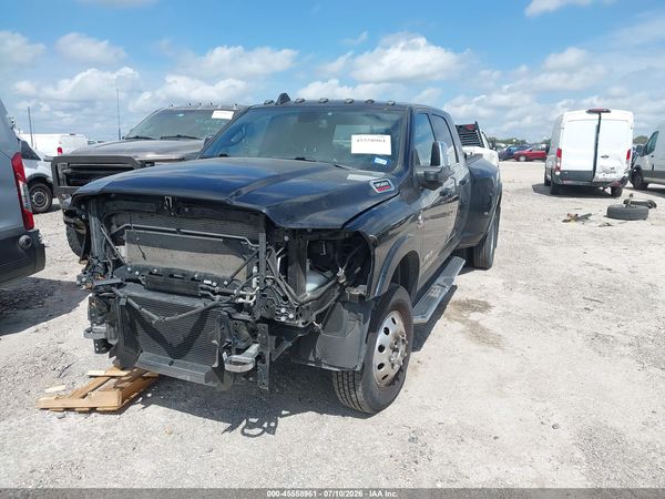 2024 RAM 3500