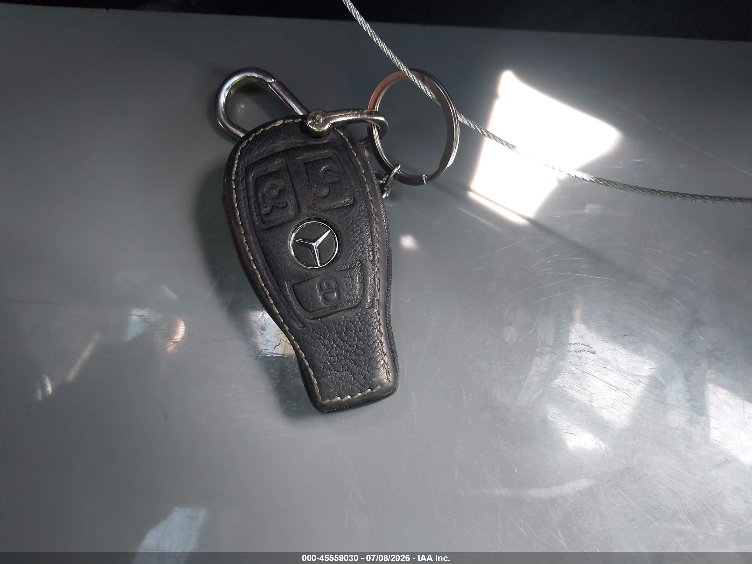 2015 MERCEDES-BENZ CLA 250 CLA250