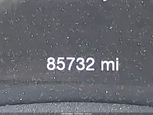 2018 JEEP GRAND CHEROKEE STERLING EDITION 4X2