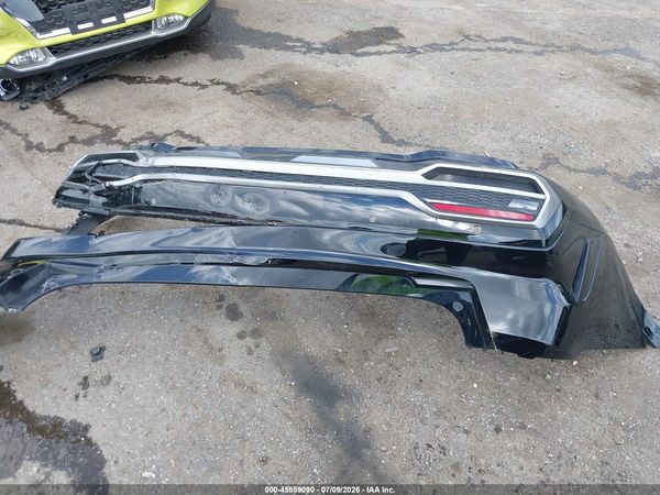 2021 KIA SORENTO SX PRESTIGE