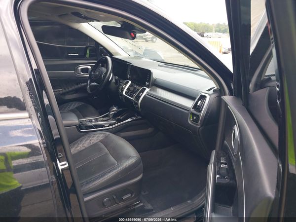2021 KIA SORENTO SX PRESTIGE