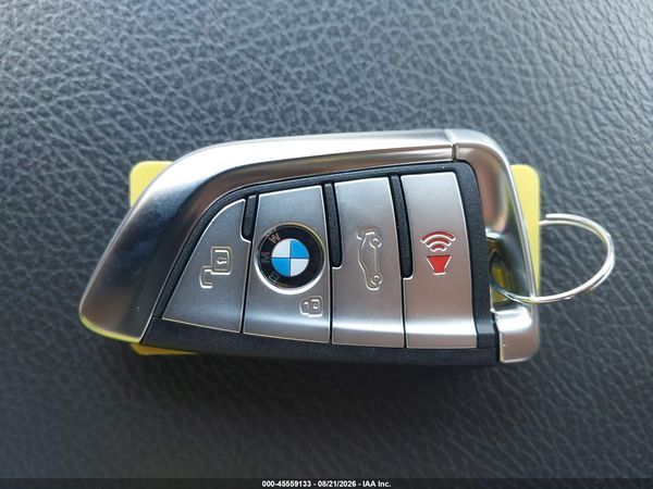 2021 BMW 330E