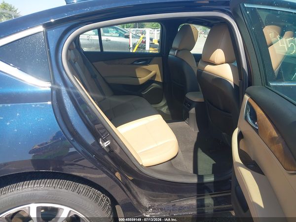 2021 CADILLAC CT5 PREMIUM LUXURY