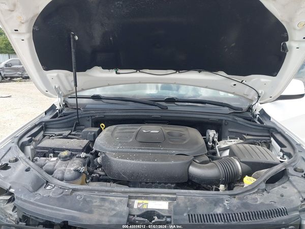 2018 JEEP GRAND CHEROKEE ALTITUDE 4X4