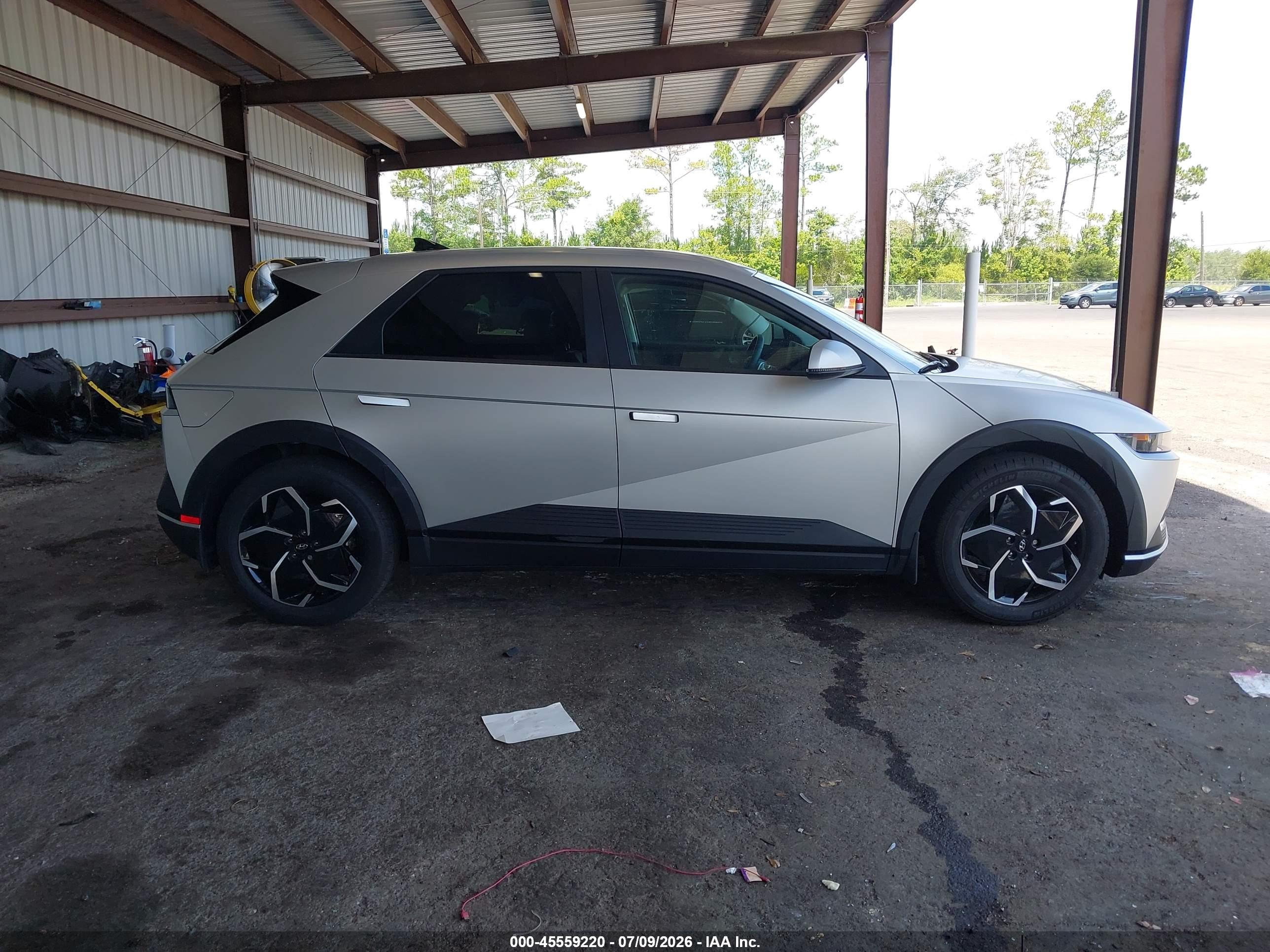 2023 HYUNDAI IONIQ 5 SEL